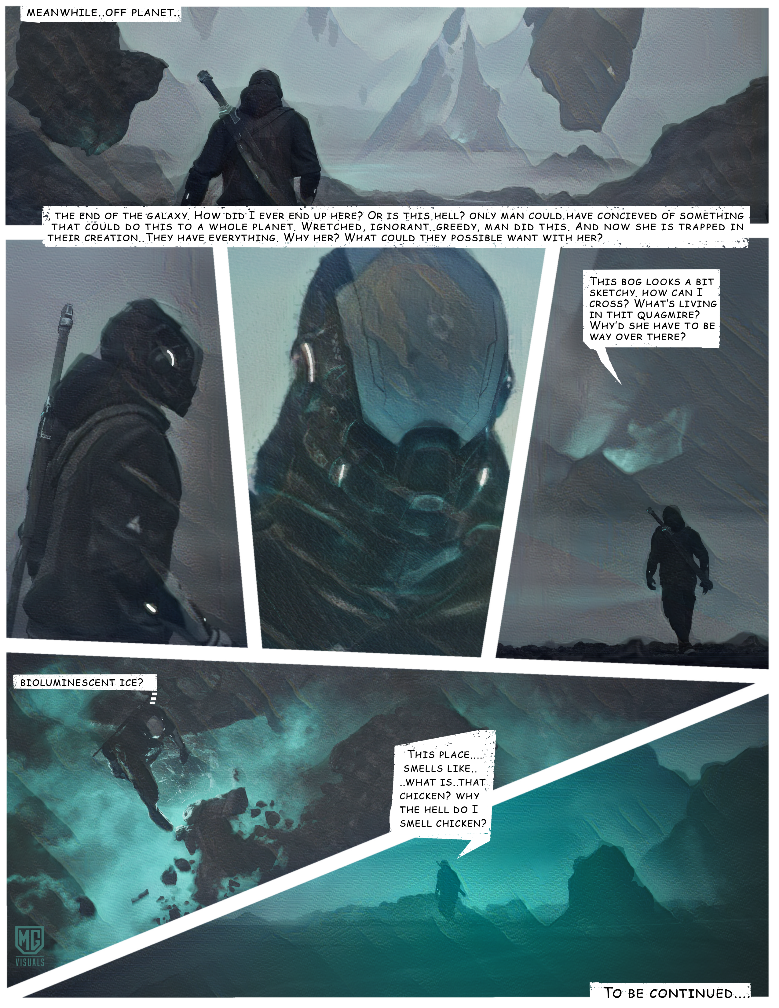 Unlock the Power of Visual Storytelling with Our Example Page