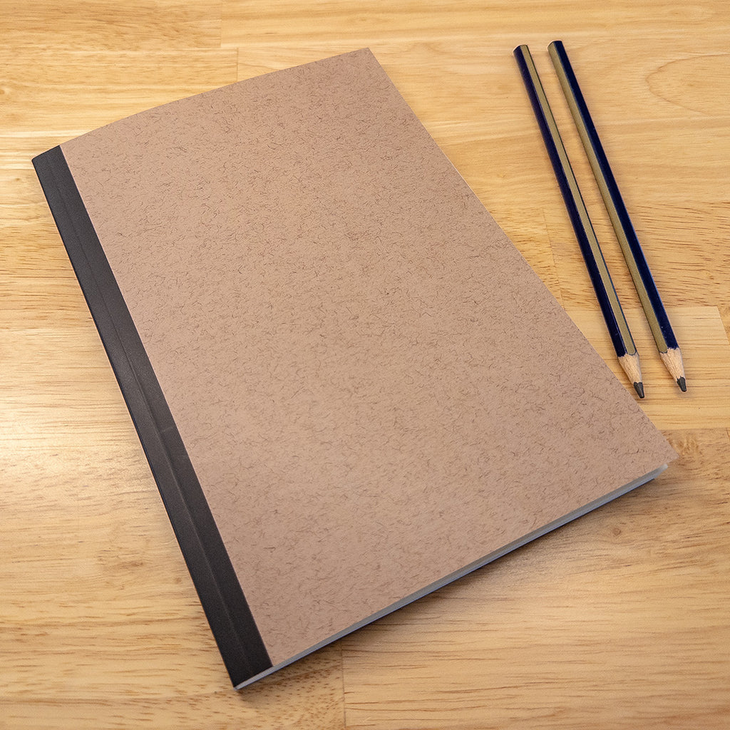 The Forge FX: 150 PAGE SKETCHBOOK