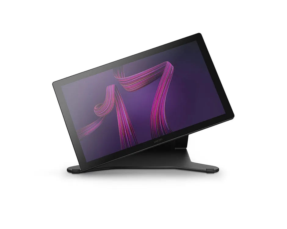 Wacom Cintiq Pro 17 Drawing Tablet with Screen, 17.3" Ultra HD 4K. 10-bit 120Hz Touchscreen Display Graphic Arts Tablet with Pro Pen 3, for Windows PC, Mac, Linux