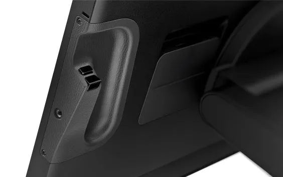 Wacom Cintiq Pro 27 Creative Pen Display (4K Graphic Drawing Monitor with 8192 Pen Pressure and 99% Adobe RGB (DTH271K0A), Black