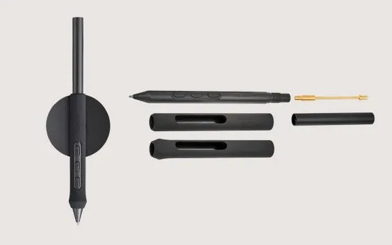 Wacom Intuos Pro Small