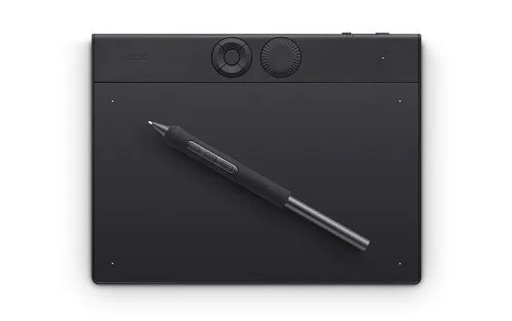 Wacom Intuos Pro Small